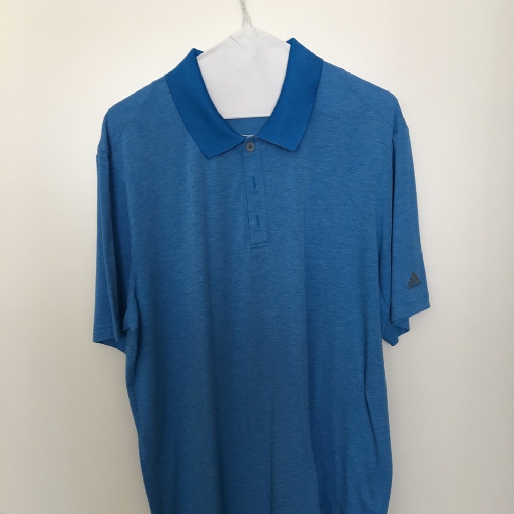 Adidas Golf Polo